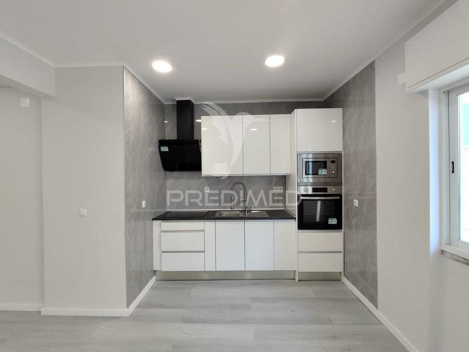 Lejlighed i Amadora, Lisbon - foto 4