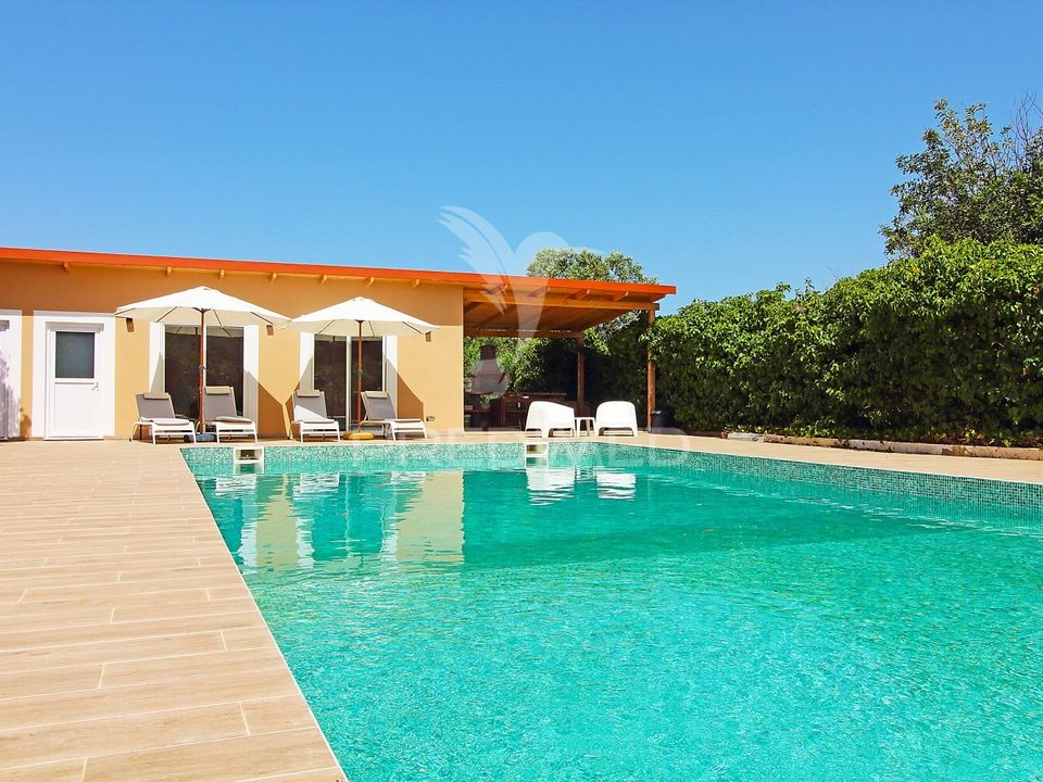 Byhus i Silves, Faro - foto 1
