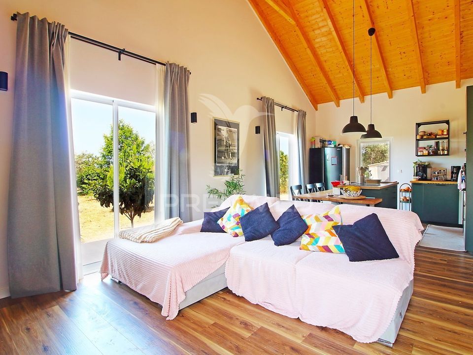 Byhus i Silves, Faro - foto 2