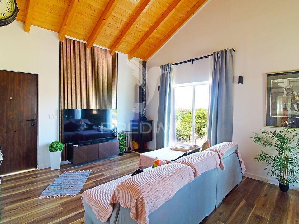 Byhus i Silves, Faro - foto 3
