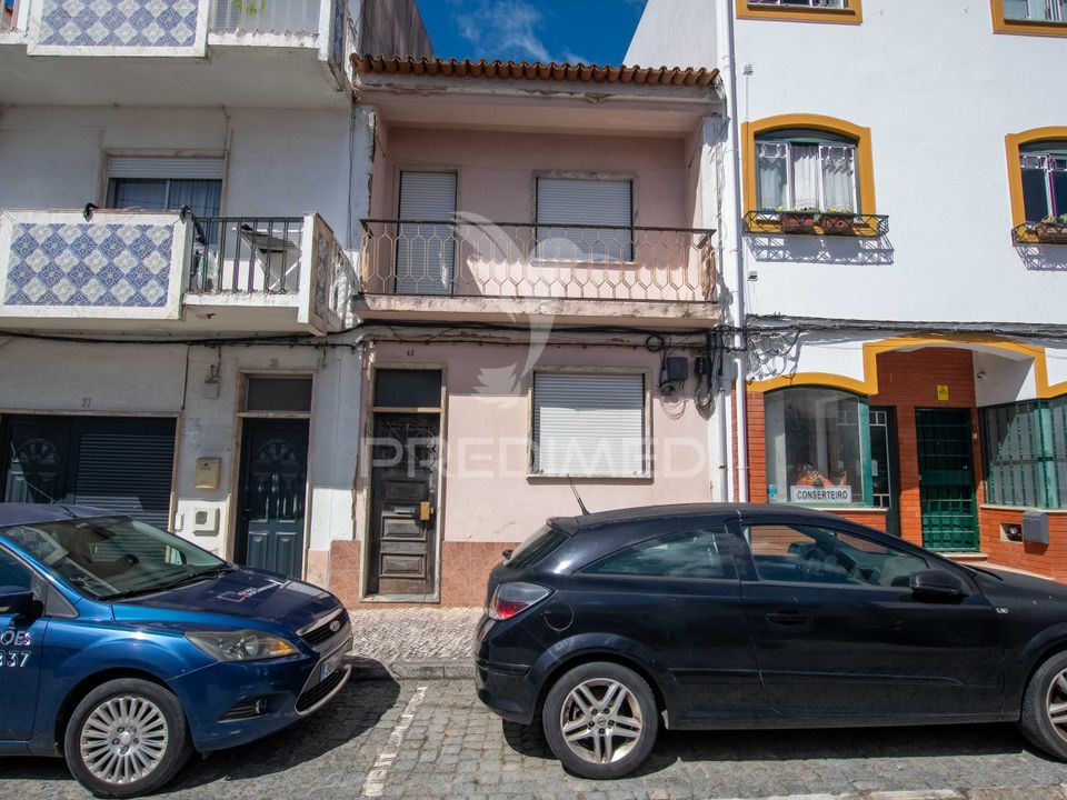 Stadthaus in Azambuja, Lisbon - Foto 1