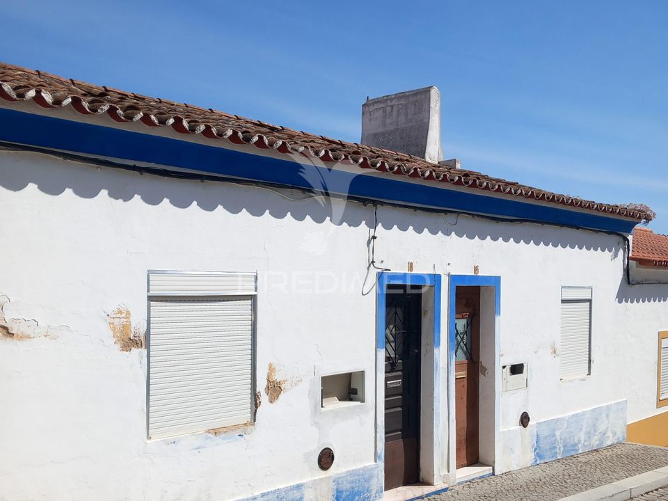 Byhus i Redondo, Evora - foto 3