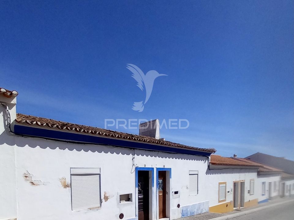 Byhus i Redondo, Evora - foto 4