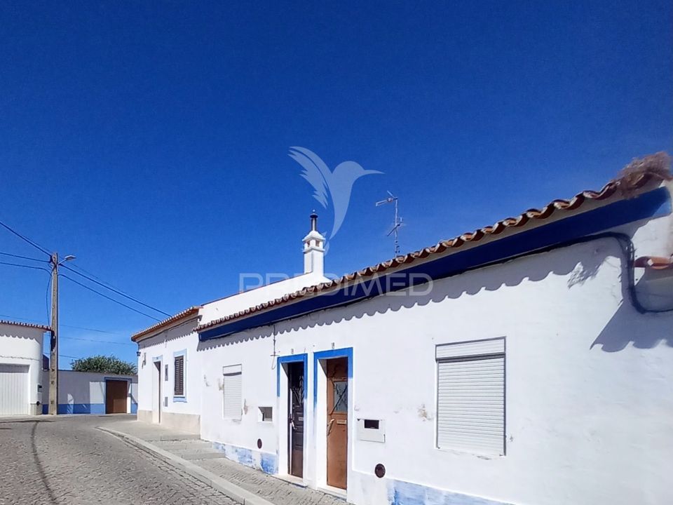 Byhus i Redondo, Evora - foto 5