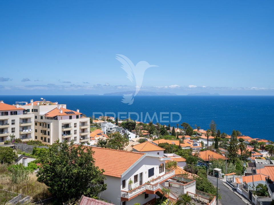 Lejlighed i Santa Cruz, Madeira - foto 1