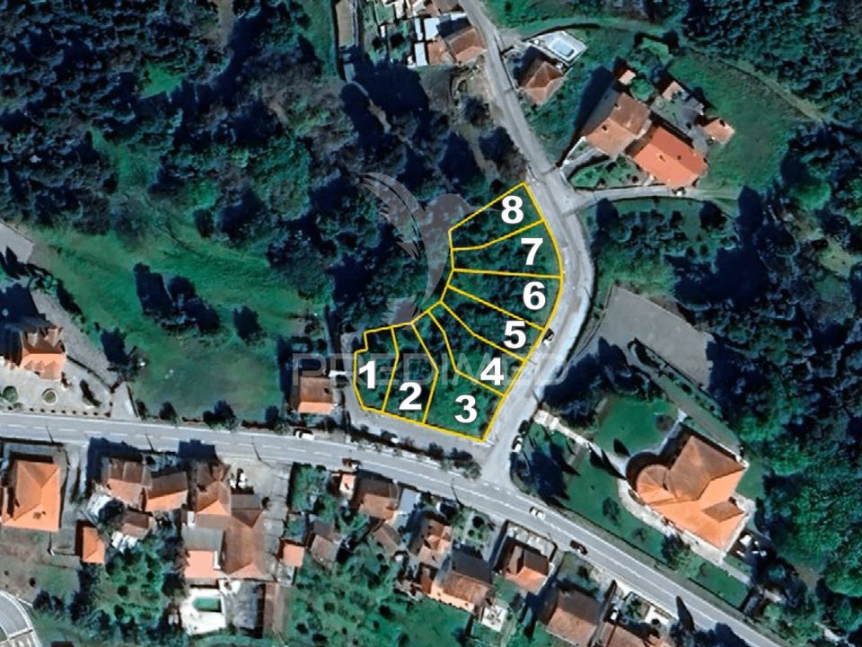 Helårsgrund i Mealhada, Aveiro - foto 2