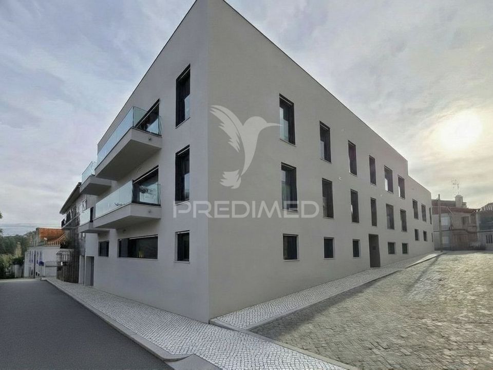 Lejlighed i Aveiro, Aveiro - foto 1