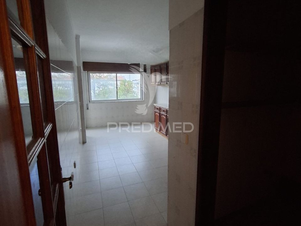 Lejlighed i Entroncamento, Santarem - foto 5