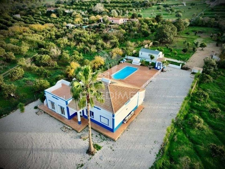 Byhus i Lagoa, Faro - foto 1