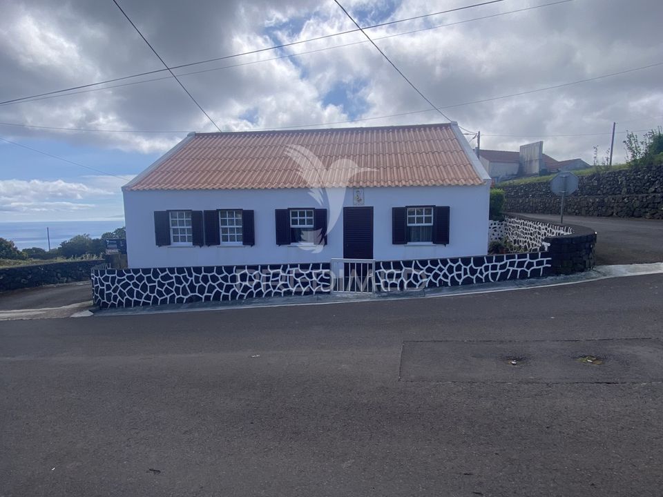 Dorpshuis in Calheta, Sao Jorge - foto 1