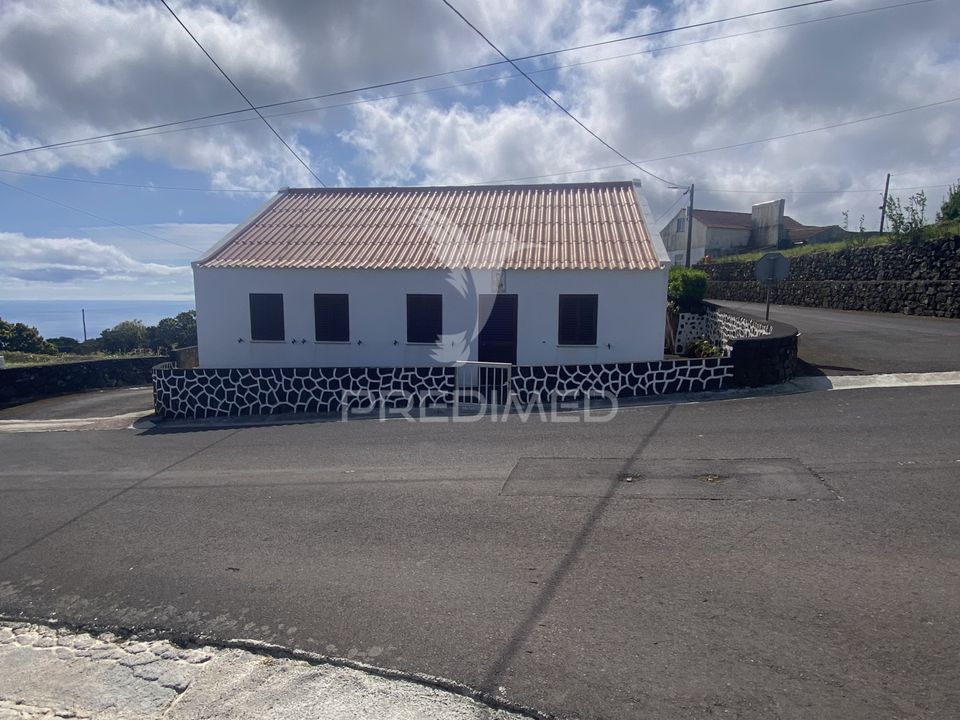 Dorpshuis in Calheta, Sao Jorge - foto 3