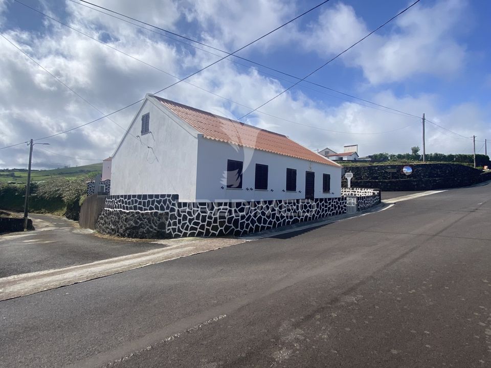 Dorpshuis in Calheta, Sao Jorge - foto 4