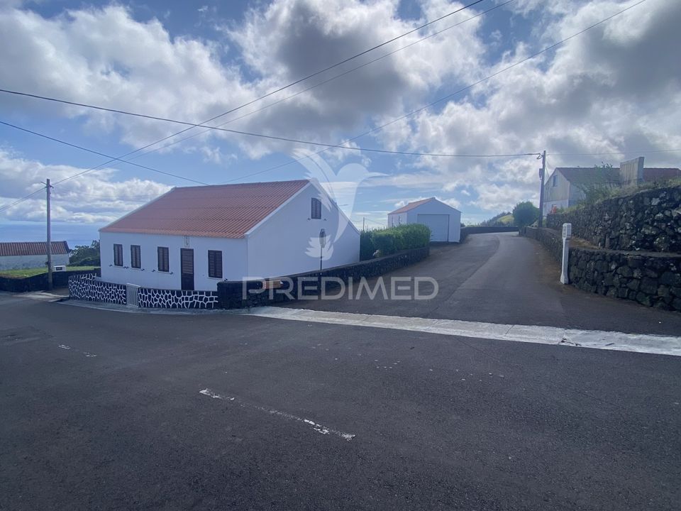 Dorpshuis in Calheta, Sao Jorge - foto 5