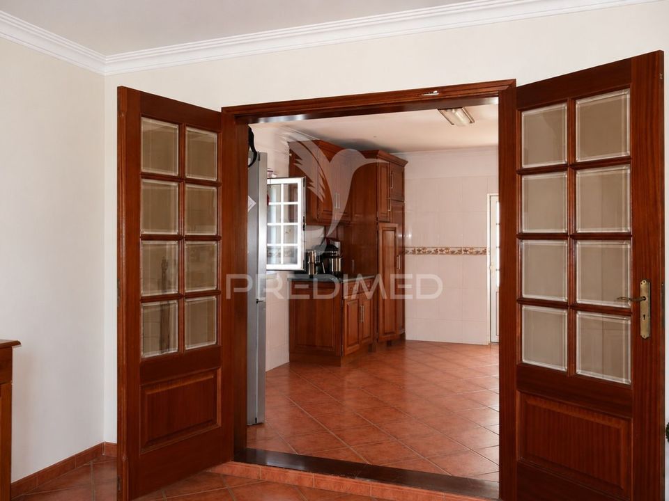 Erhvervsejendom i Fundao, Castelo Branco - foto 4