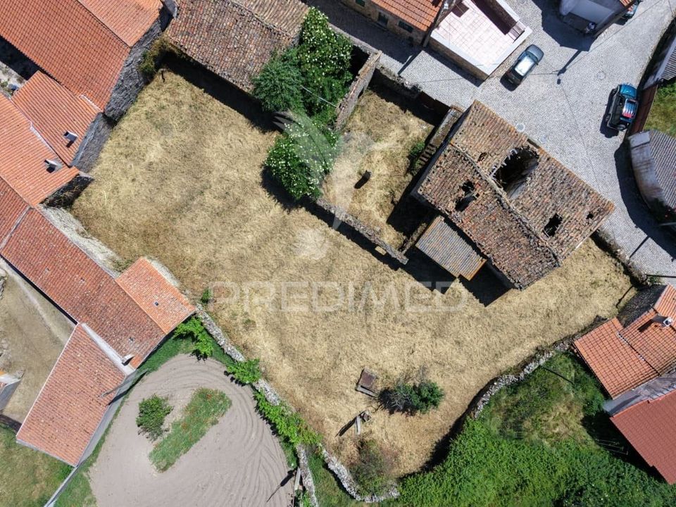 Byhus i Almeida, Guarda - foto 4