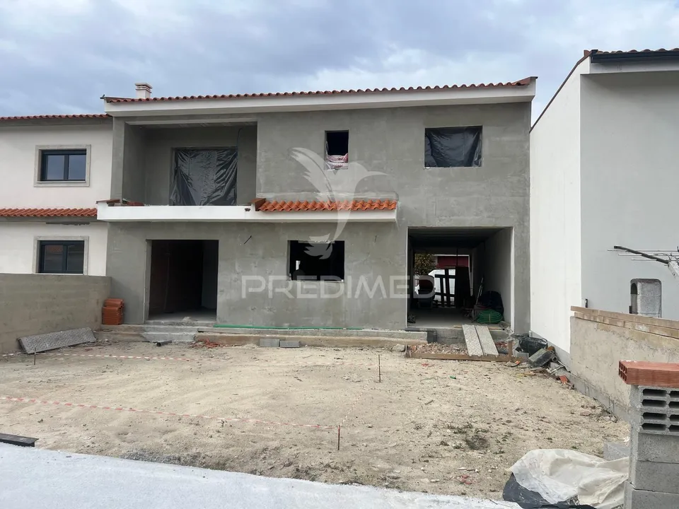 Byhus i Chaves, Vila Real - foto 1
