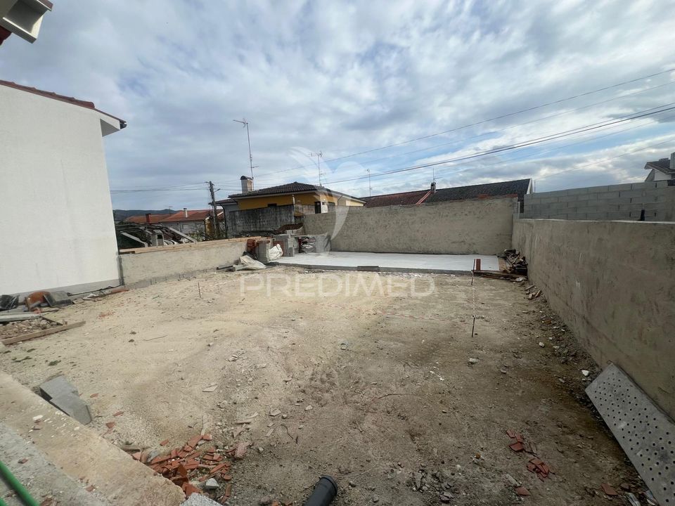 Byhus i Chaves, Vila Real - foto 2