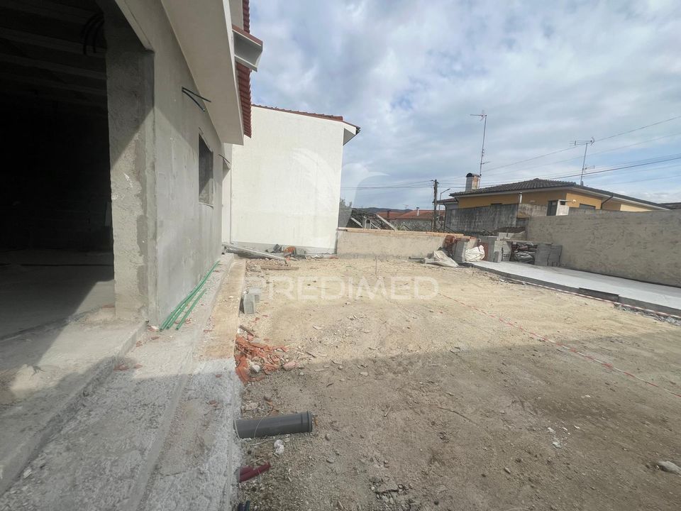 Byhus i Chaves, Vila Real - foto 3