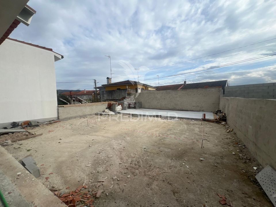 Byhus i Chaves, Vila Real - foto 4