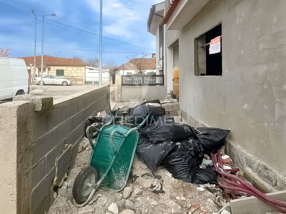 Stadthaus in Chaves, Vila Real - Foto 1