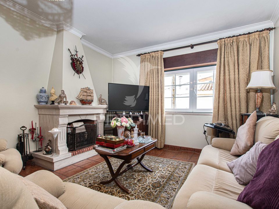 Wohnung in Azambuja, Lisbon - Foto 1