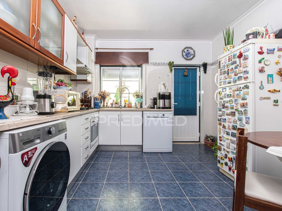 Wohnung in Azambuja, Lisbon - Foto 5