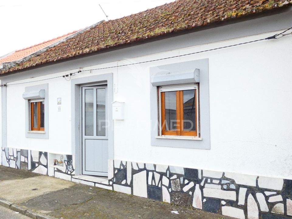 Byhus i Salvaterra de Magos, Santarem - foto 2