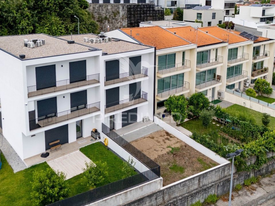 Byhus i Braga, Braga - foto 3