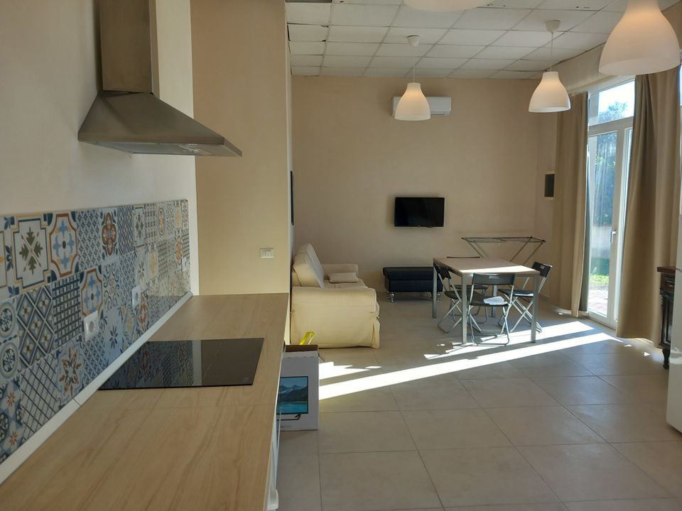 Lejlighed i Sarzana, La Spezia - foto 2