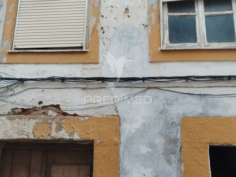 Byhus i Portalegre, Portalegre - foto 3