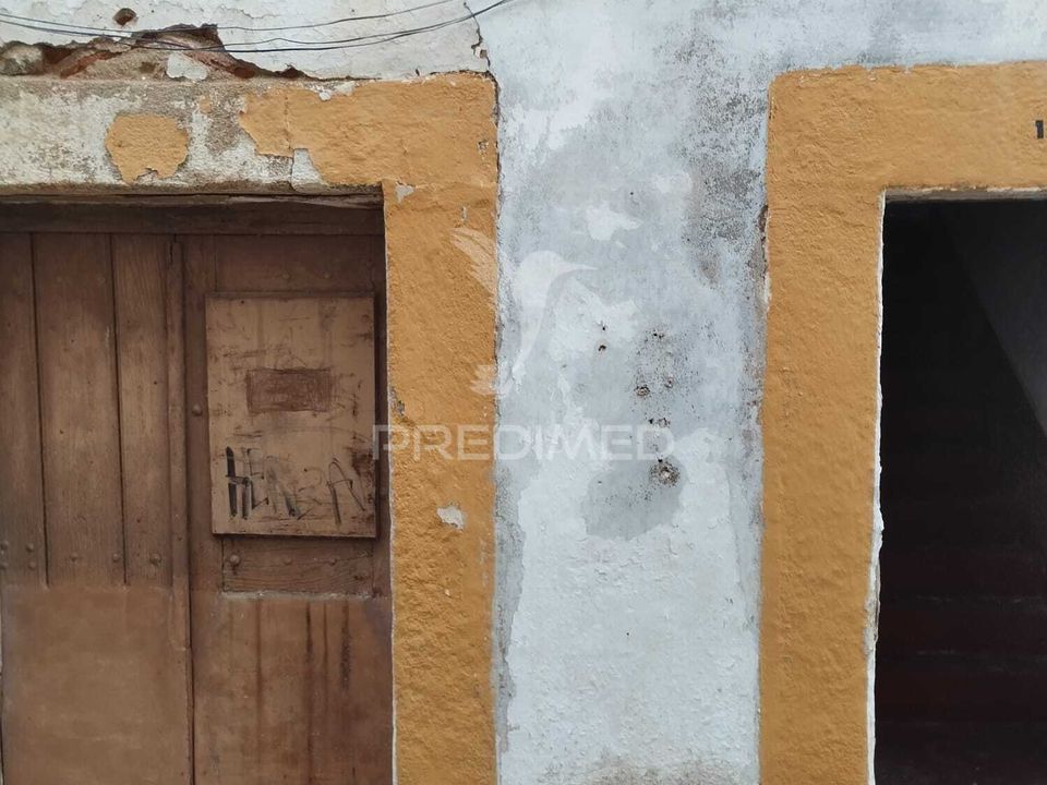Byhus i Portalegre, Portalegre - foto 4