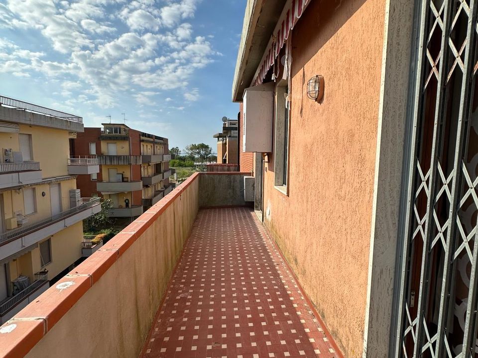 Lejlighed i Sarzana, La Spezia - foto 5