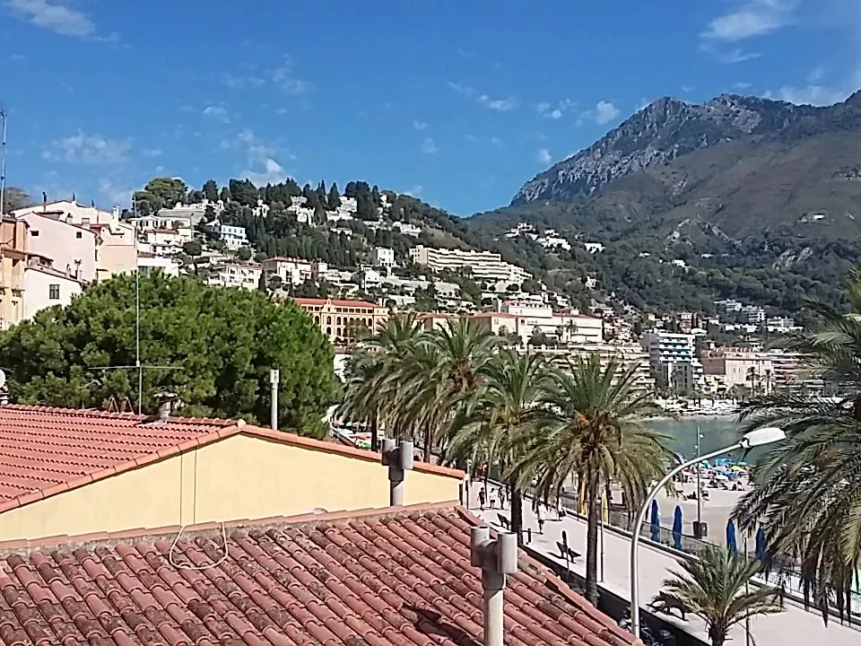 Apartament a Menton, Alpes-Maritimes - foto 2