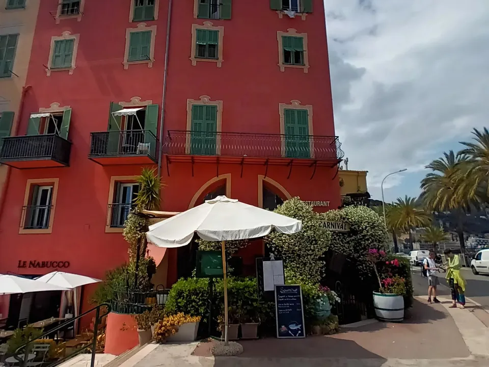 Apartament a Menton, Alpes-Maritimes - foto 3