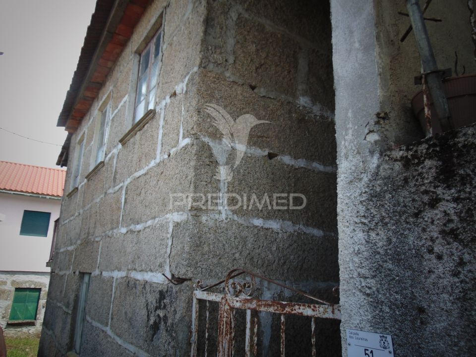 Landejendom i Vila Real, Vila Real - foto 3