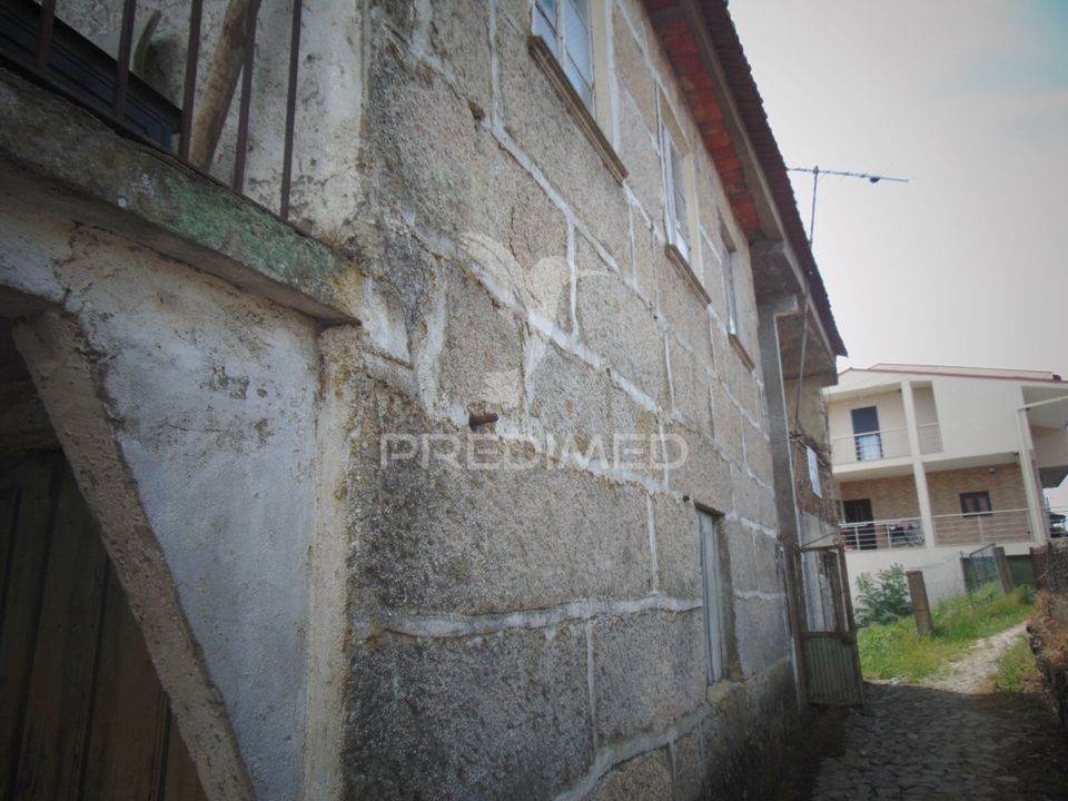 Landejendom i Vila Real, Vila Real - foto 4