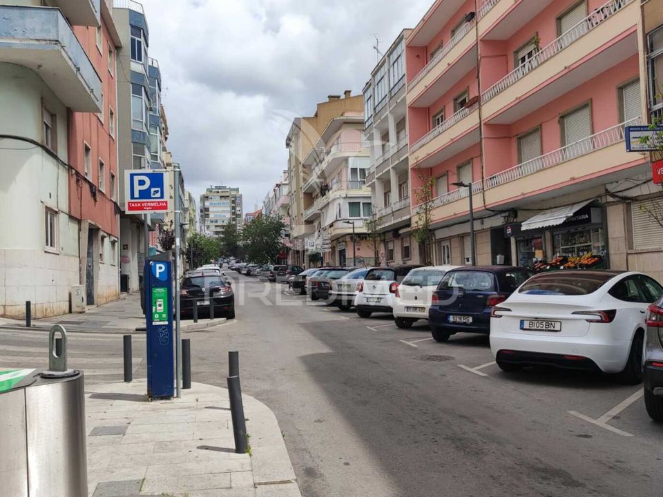Leilighet i Oeiras, Lisbon - bilde 1