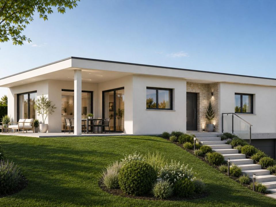 Villa i Pelousey, Doubs - foto 1