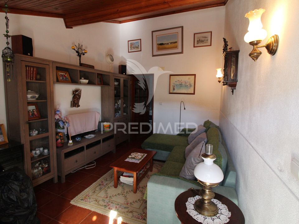 Byhus i Arraiolos, Evora - foto 2