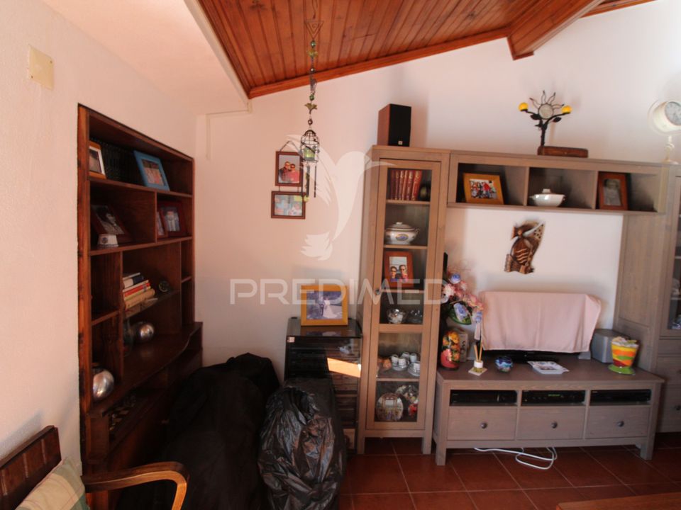 Byhus i Arraiolos, Evora - foto 3