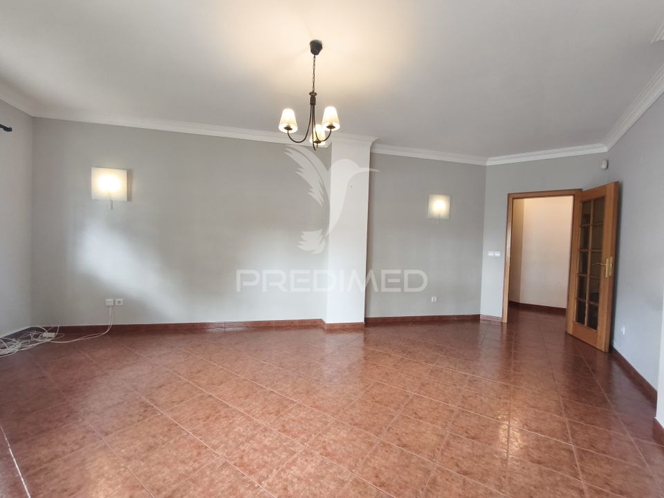 Lejlighed i Vila Nova da Barquinha, Santarem - foto 1