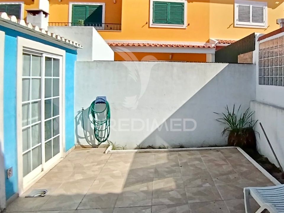 Byhus i Moita, Setubal - foto 4