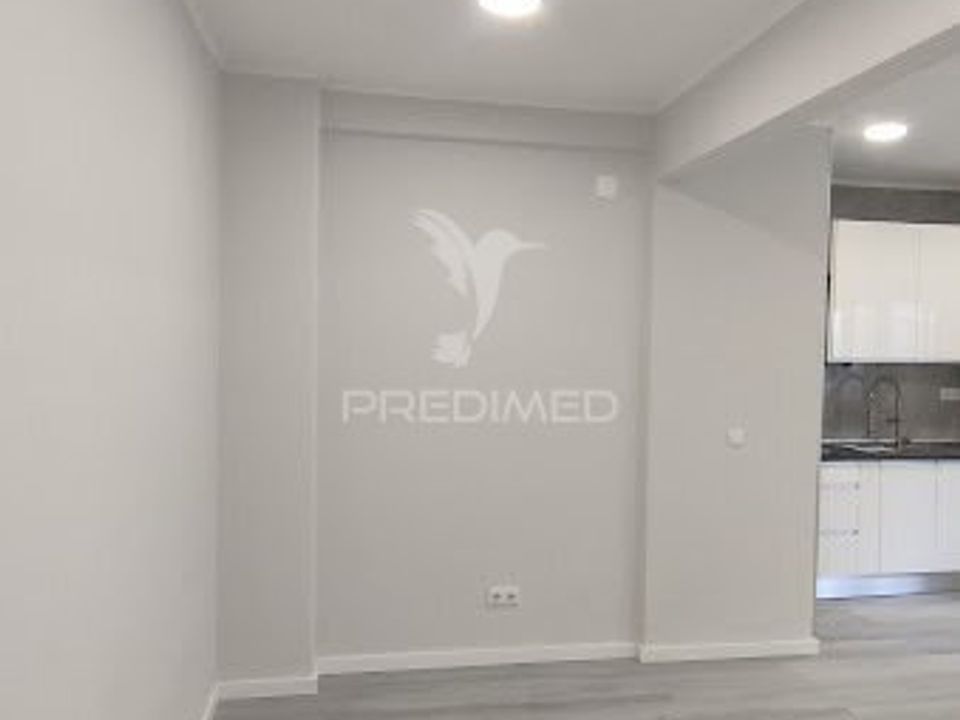 Lejlighed i Amadora, Lisbon - foto 1