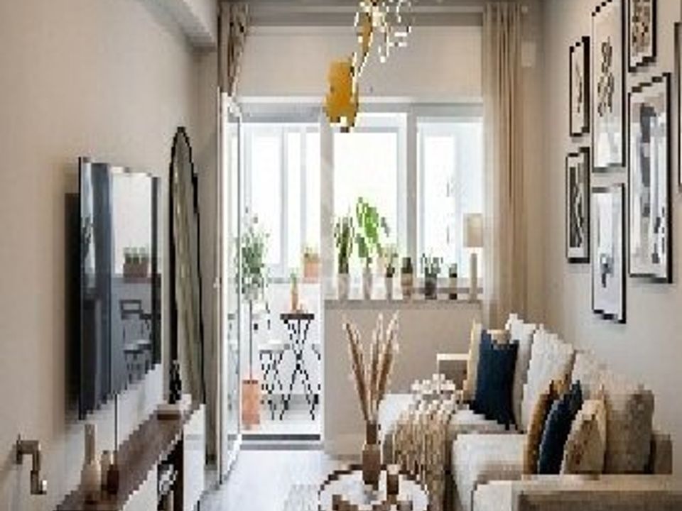 Lejlighed i Amadora, Lisbon - foto 1