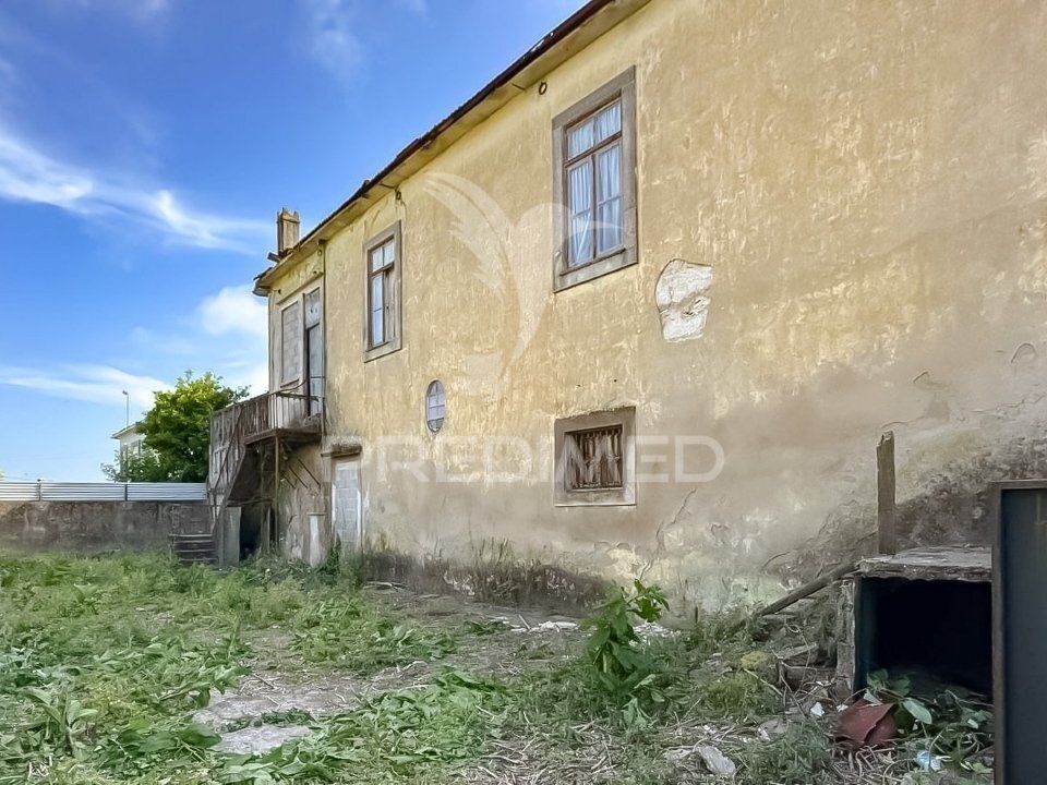 Byhus i Matosinhos, Porto - foto 1