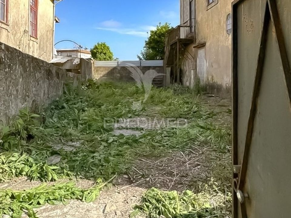 Byhus i Matosinhos, Porto - foto 2