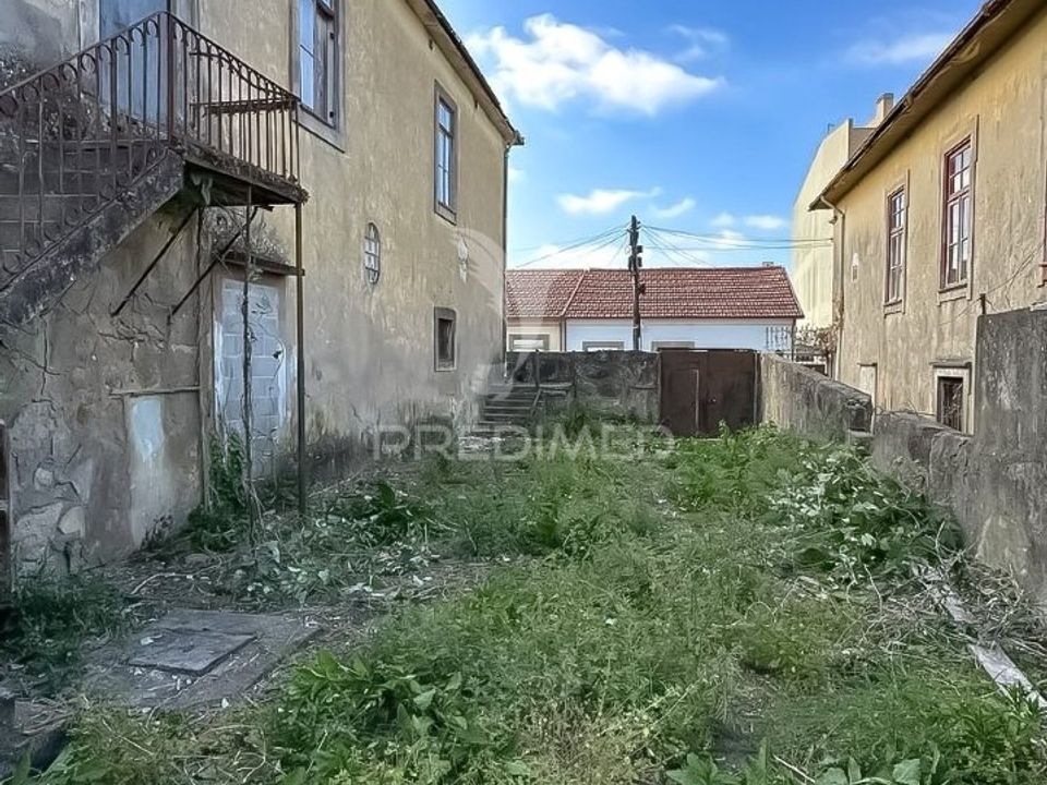 Byhus i Matosinhos, Porto - foto 3