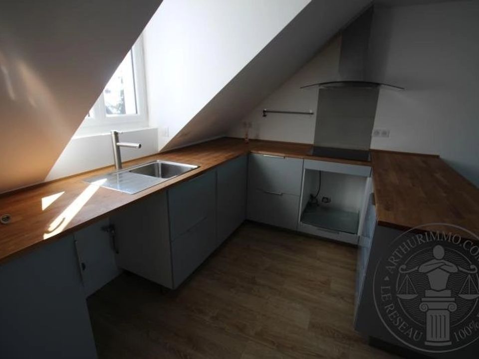 Apartament a Dourdan, Essonne - foto 2