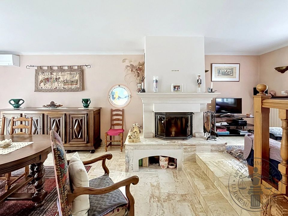 Villa i Dourdan, Essonne - foto 2