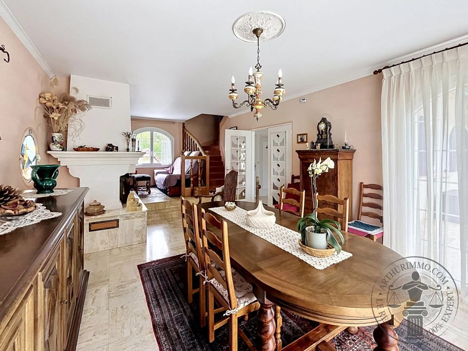 Villa i Dourdan, Essonne - foto 3